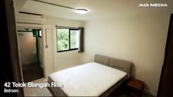 Blk 42 Telok Blangah Rise (Bukit Merah), HDB 3 Rooms #594885251